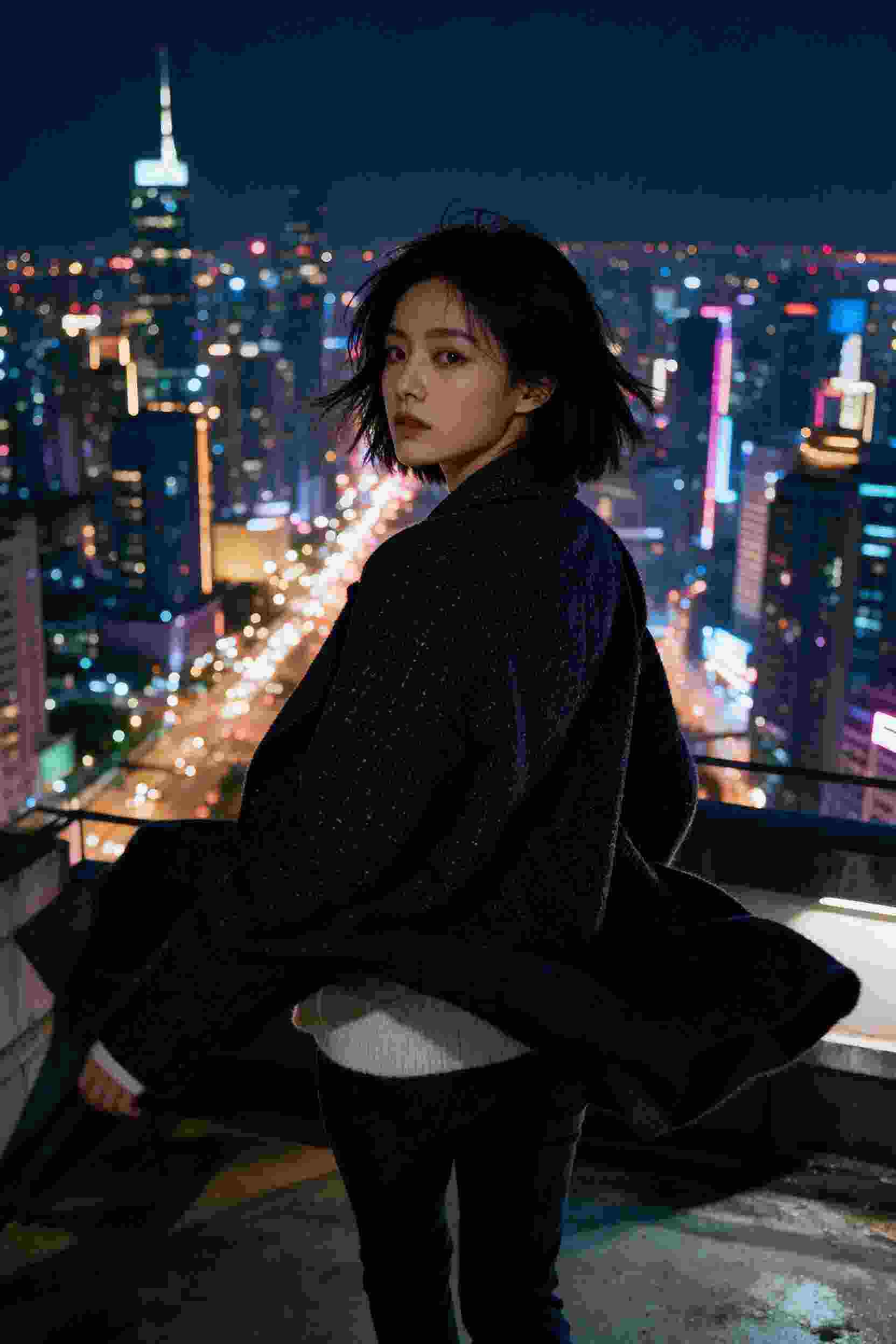 魔咒