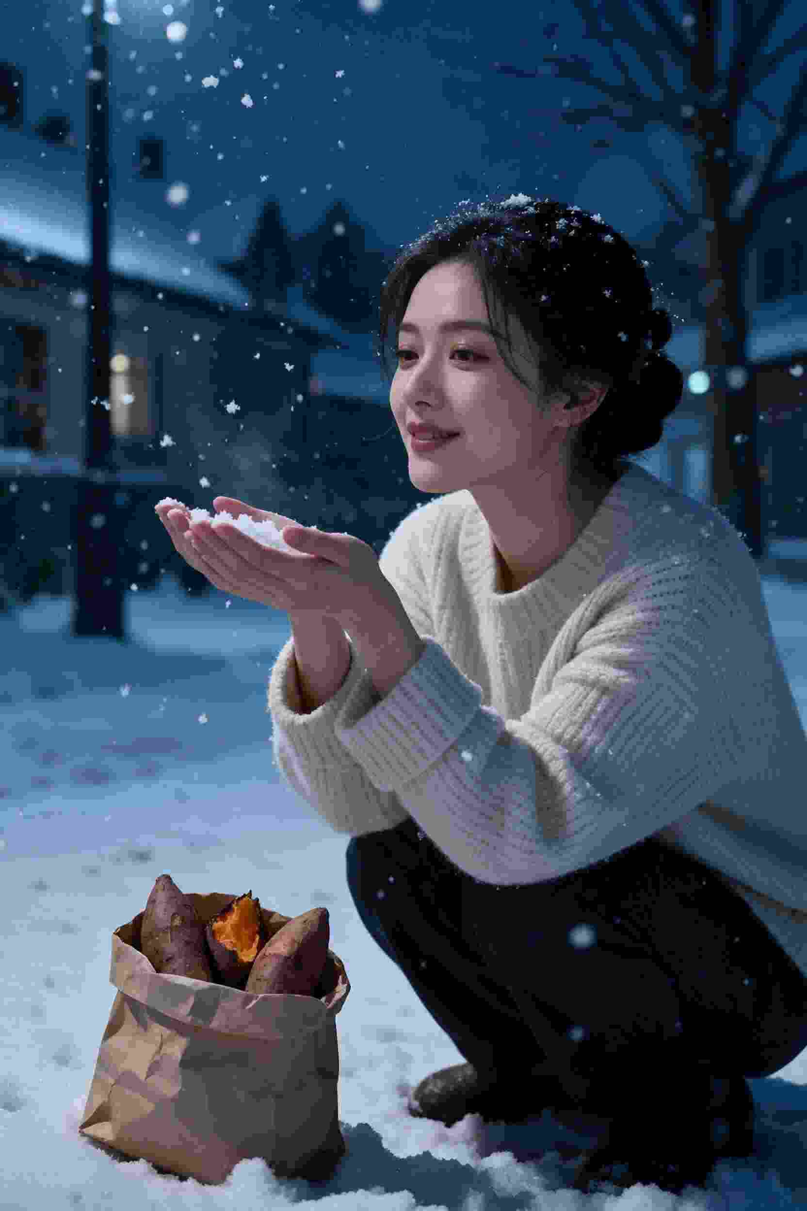 影之契约